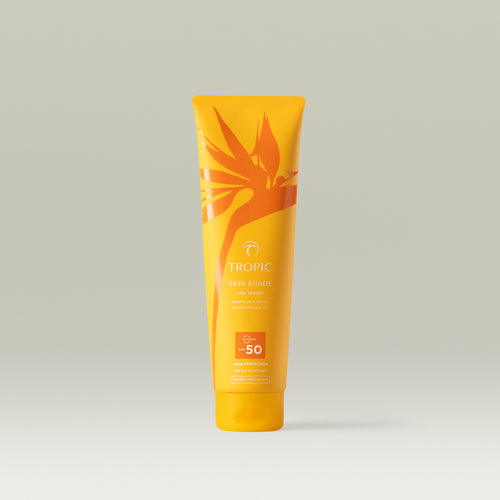 Skin Shade Sun Cream